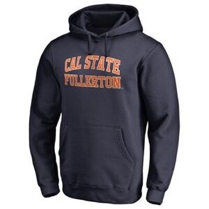 Cal State Fullerton Hoodie